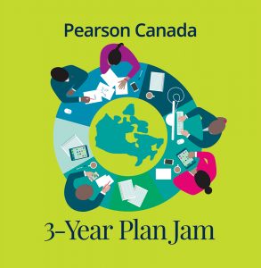 PearsonCanada3yrPlanJam