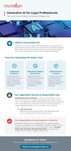 0925-11 AI Quick Guide Generative AI - E